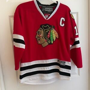 Blackhawks Jersey